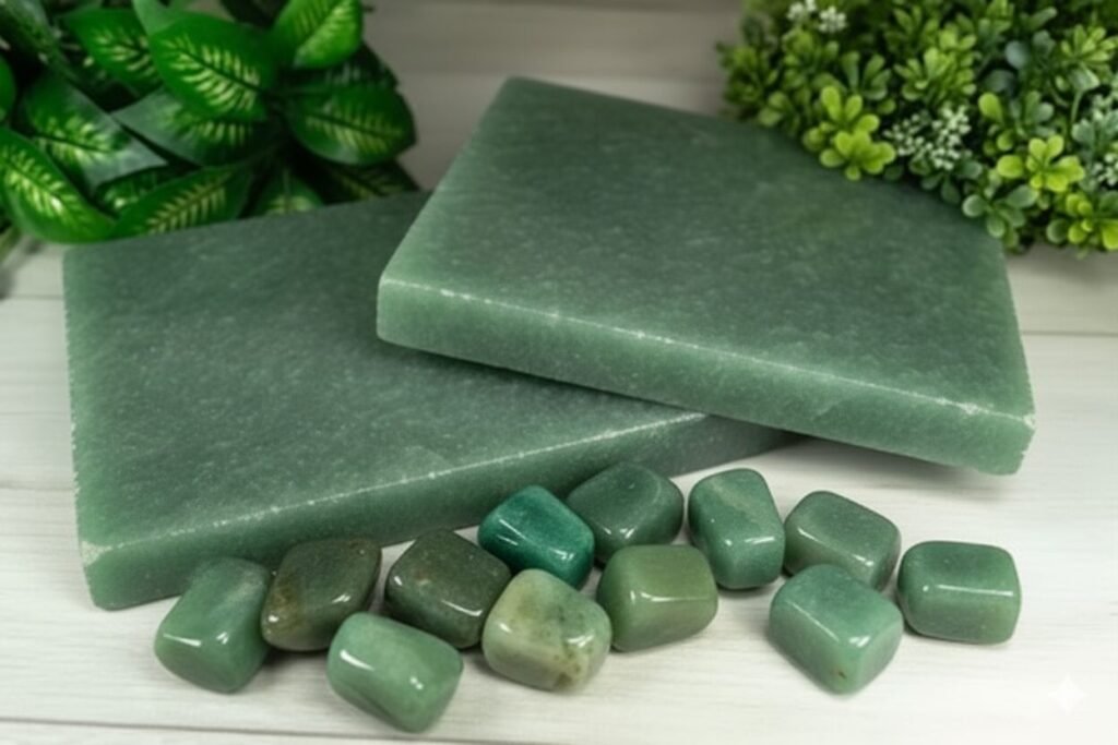 aventurine quartz