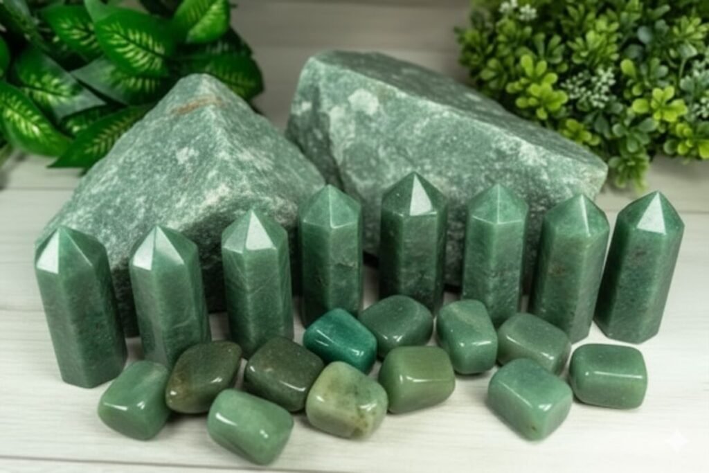 aventurine quartz