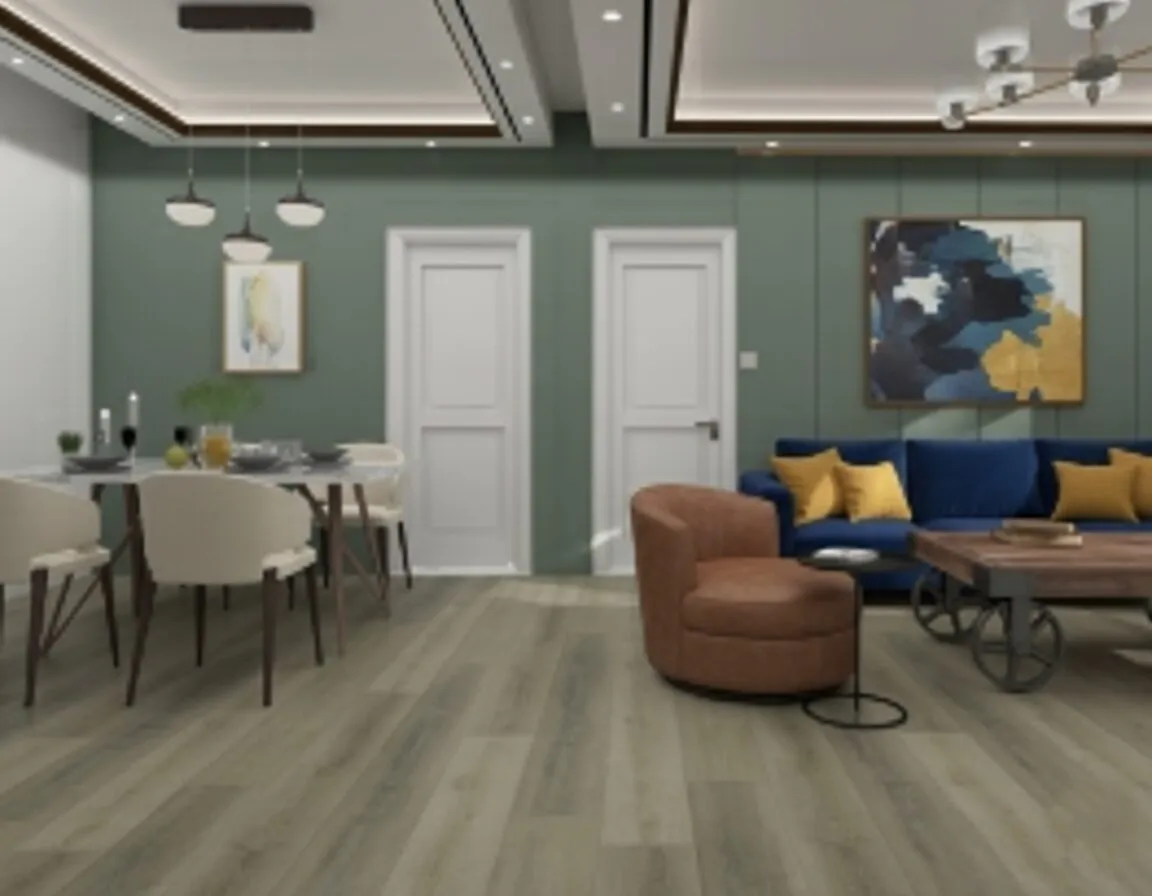 FLOORING